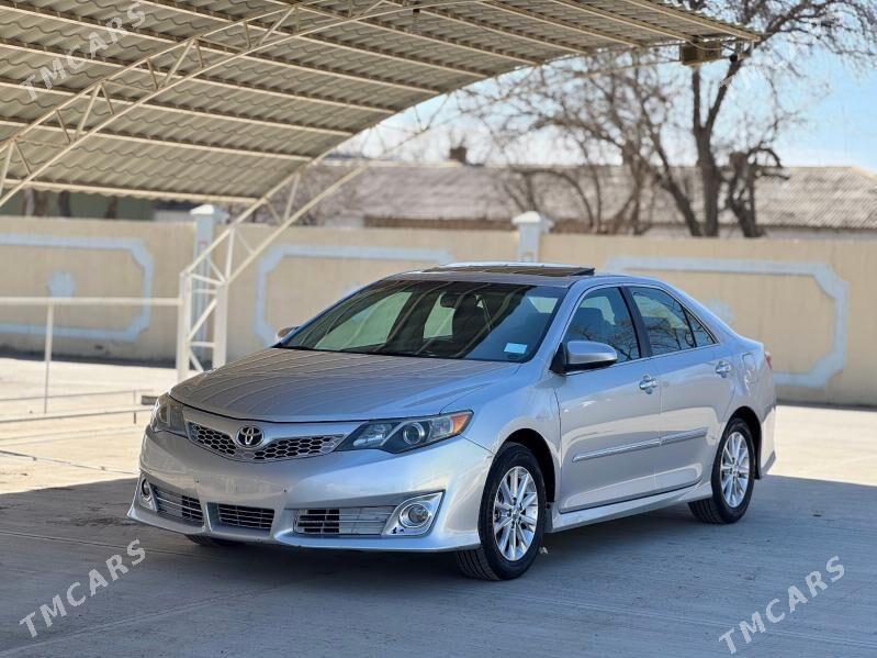 Toyota Camry 2012 - 255 000 TMT - Mary - img 1