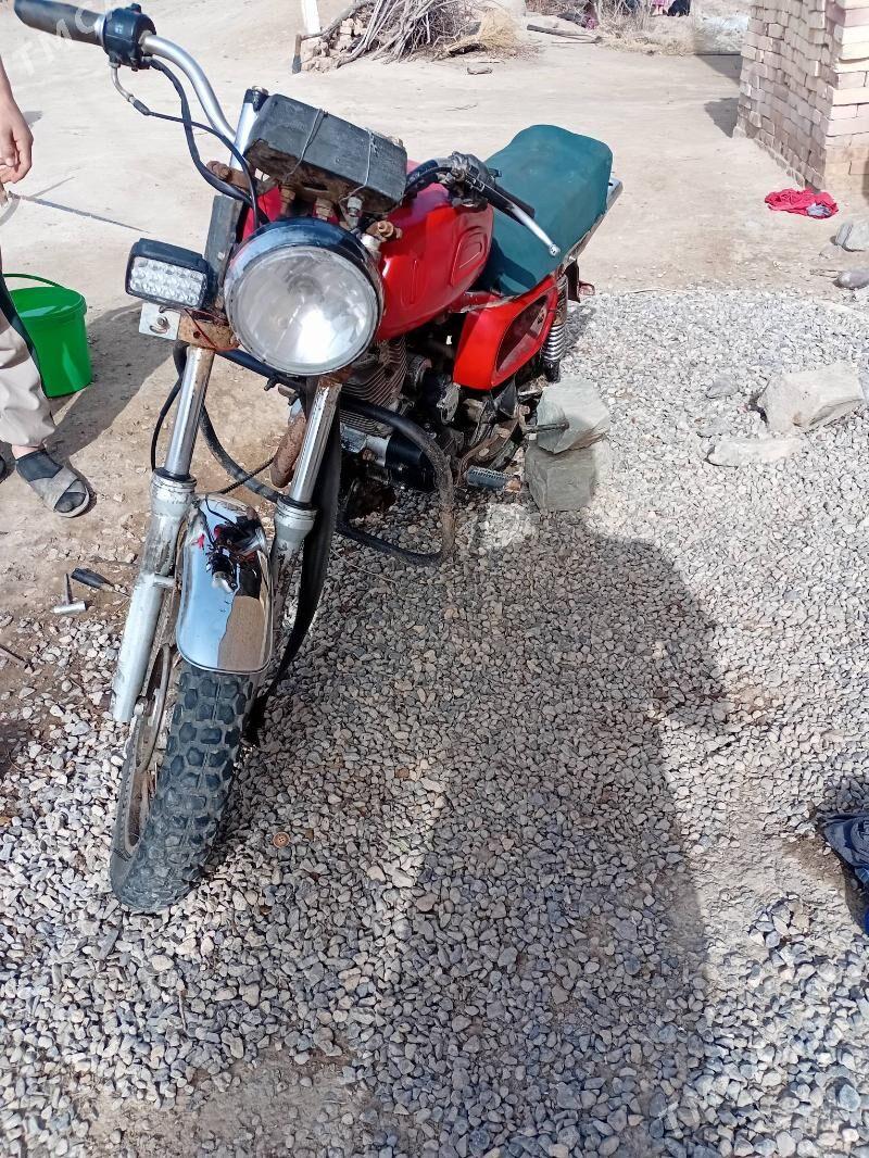 Fekon FK200-14G 2018 - 9 000 TMT - Гарабекевюл - img 1