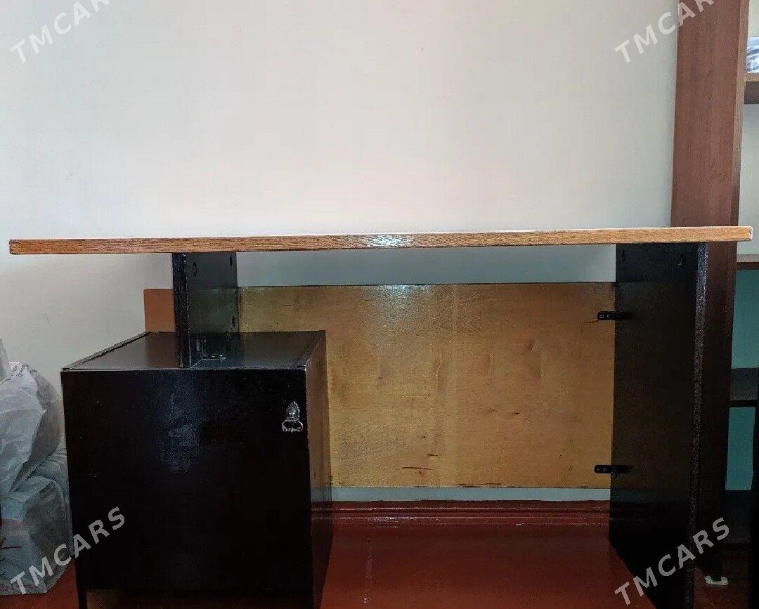 Письменный стол - Aşgabat - img 1