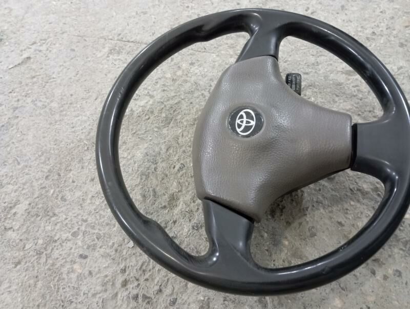 rul 450 TMT - Gyzylarbat - img 1