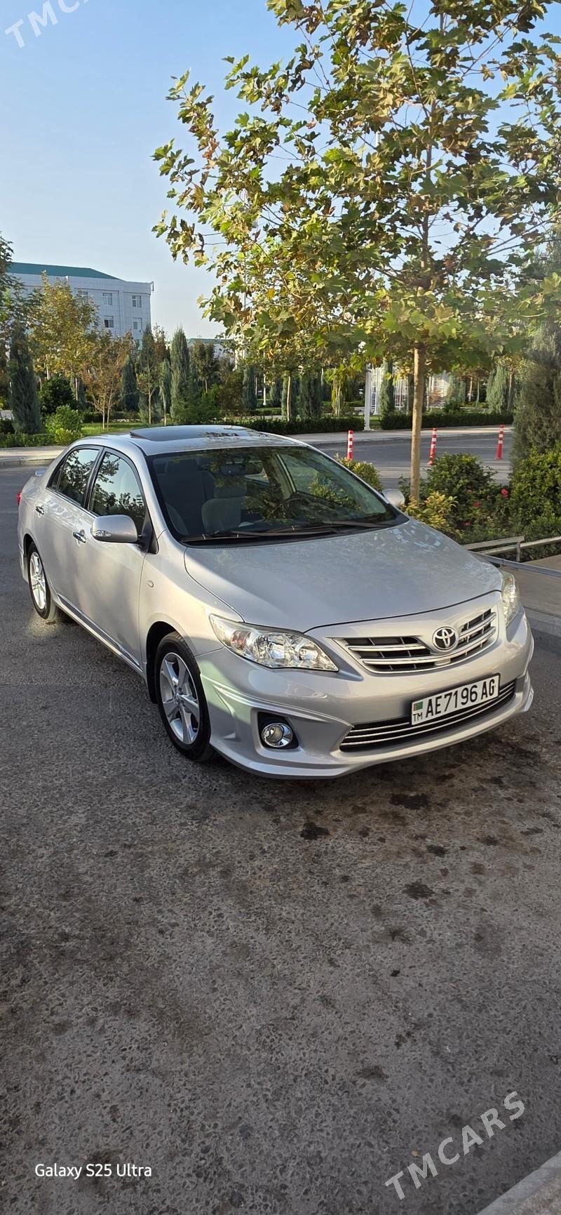 Toyota Corolla 2012 - 217 000 TMT - Bagyr - img 1