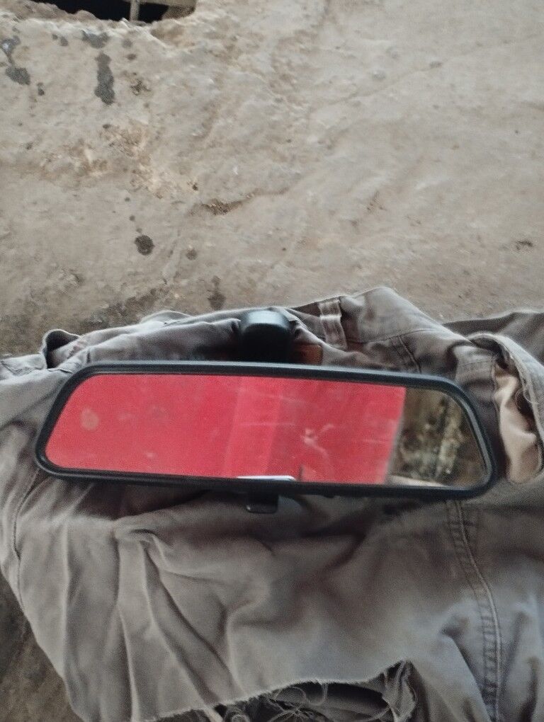 Aÿna zadni wit 150 TMT - Balkanabat - img 1