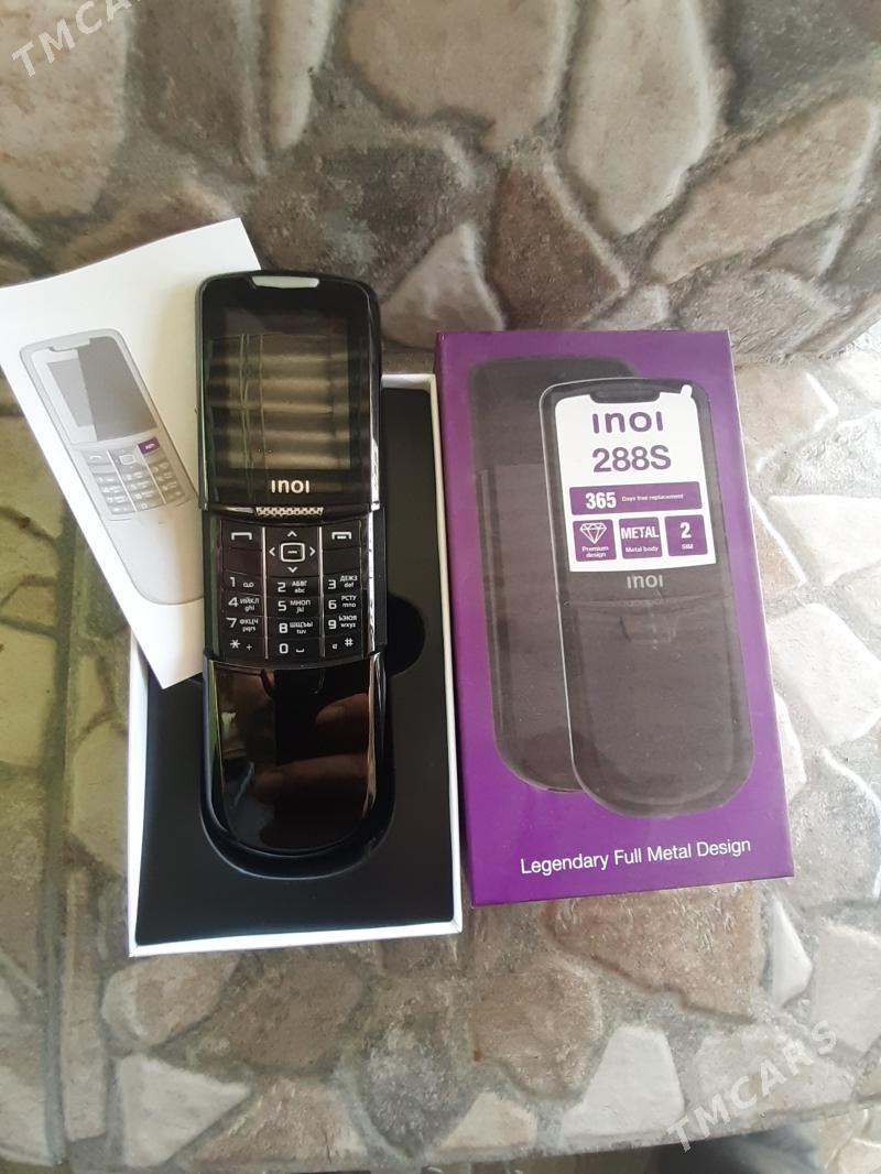 8800 inoi zapcas - Büzmeýin - img 1