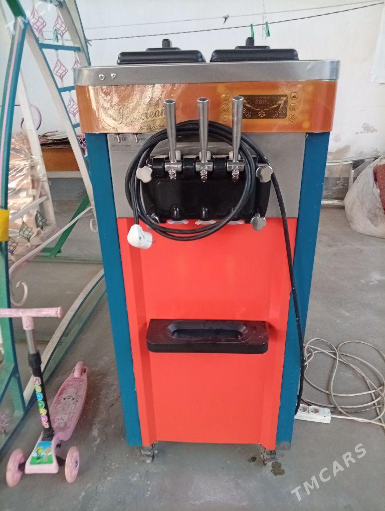 DONPER MAROŹNA APARAT - Hitrowka - img 1