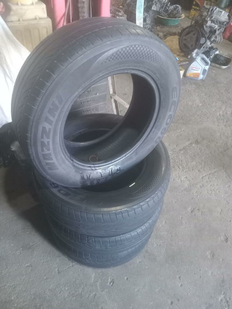 teker 400 TMT - Ашхабад - img 1