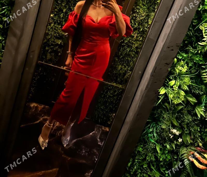 Платье вечернее - Aşgabat - img 1