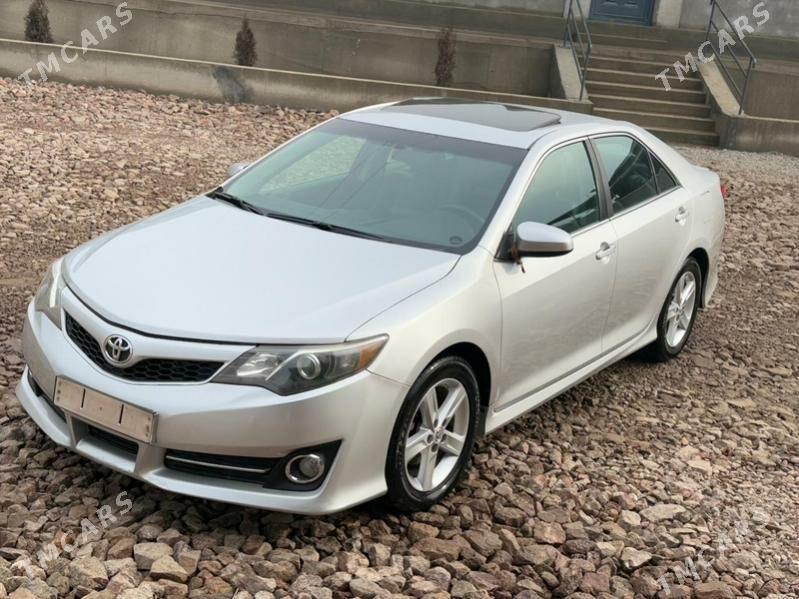 Toyota Camry 2014 - 269 000 TMT - Дашогуз - img 1