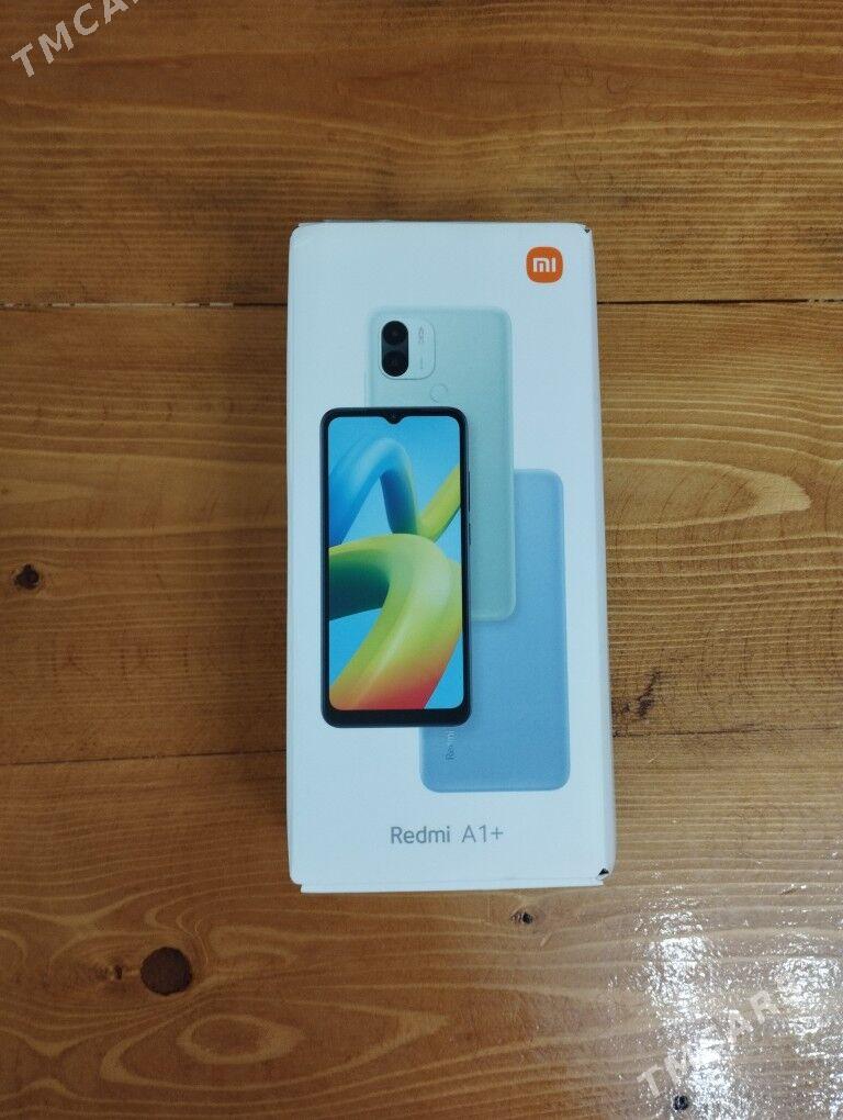 Redmi A1+ - Türkmenabat - img 1