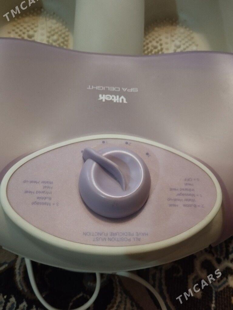 ванночка - Ашхабад - img 1