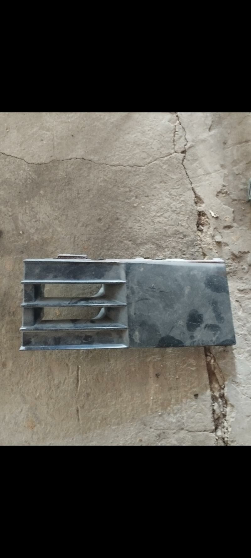 Bamper açki 200 TMT - Балканабат - img 1