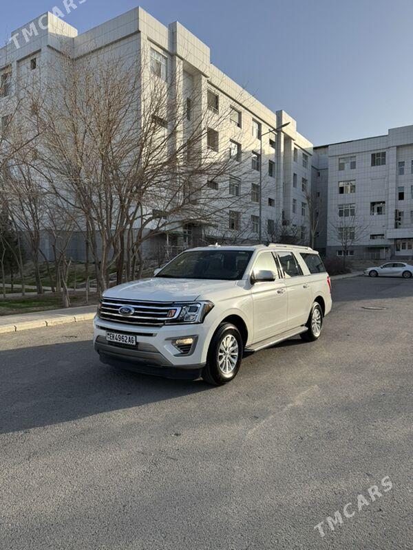 Ford Expedition 2021 - 525 000 TMT - Gurtly - img 1