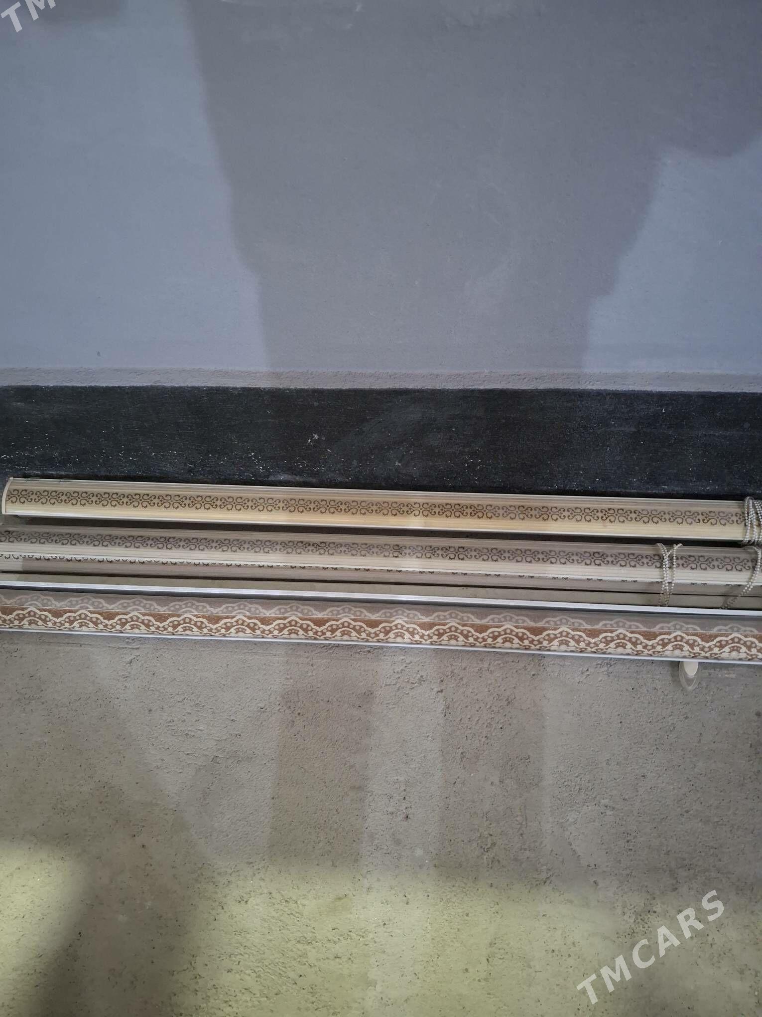 £ajlyz Jalyuz 3 sany - Aşgabat - img 1