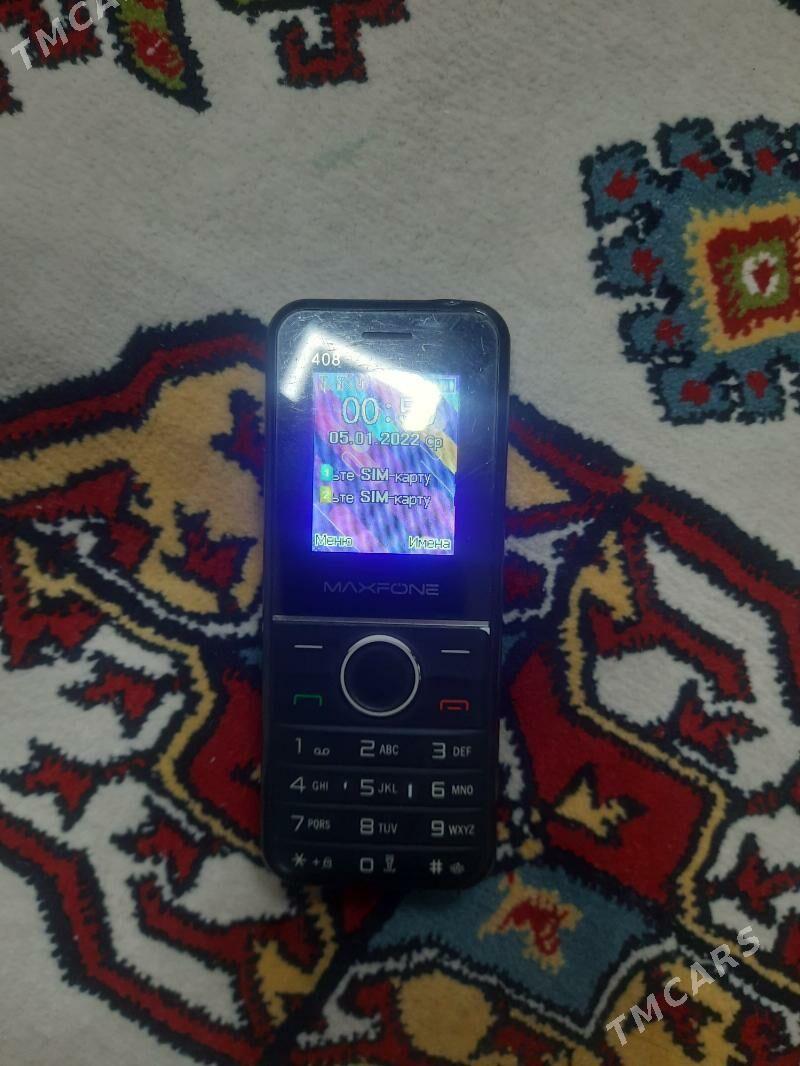 Maxfone 408 - Mary - img 1