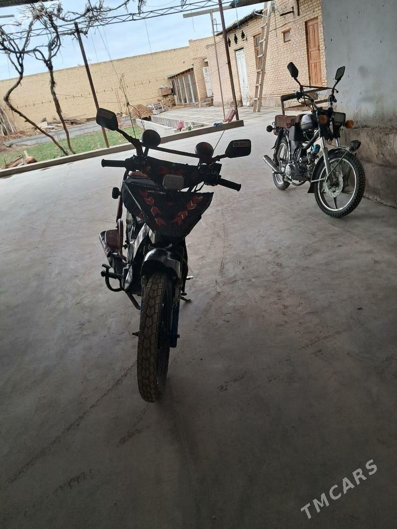 Fekon FK150-8G 2020 - 8 000 TMT - Дянев - img 1