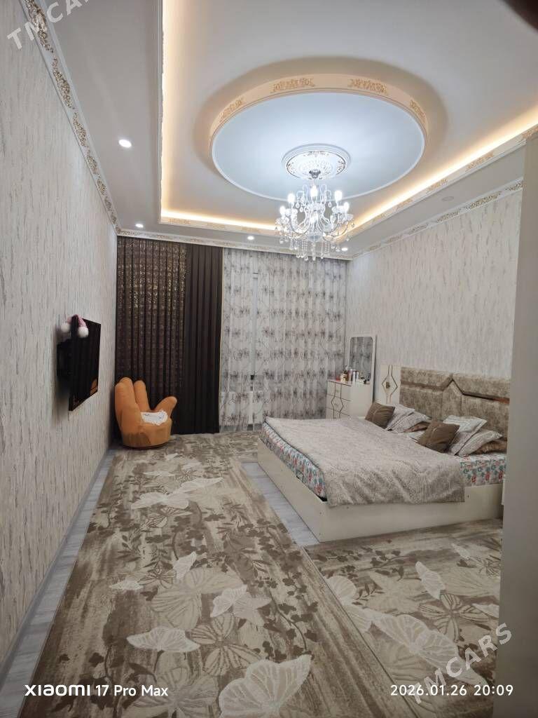 padwoyiski 4 kom 4 et - ул. Подвойского (Битарап Туркменистан шаёлы) - img 1