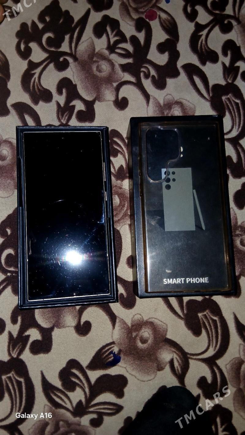 s 26 ultr - Gubadag - img 1