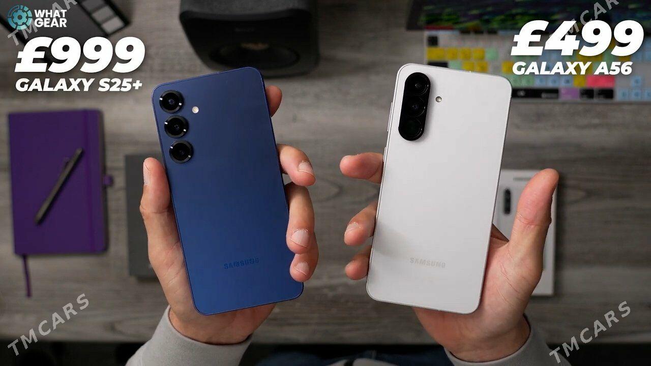 a55 a56 a17 ALYAS a15 a16 a14 a05s a06 s25 14c 15c - Aşgabat - img 1