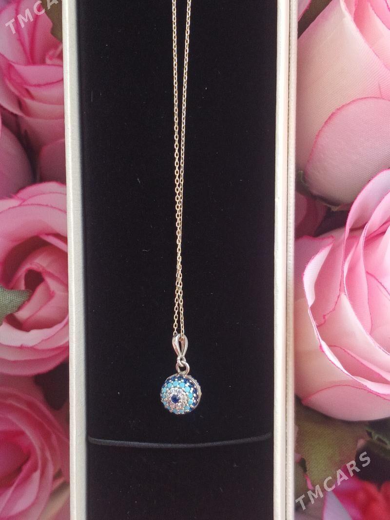 Kűműsh sepockalar - Балканабат - img 1