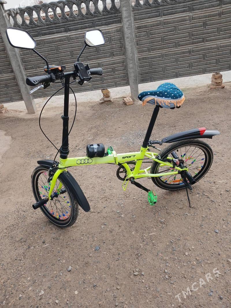 kama abmen - Мары - img 1