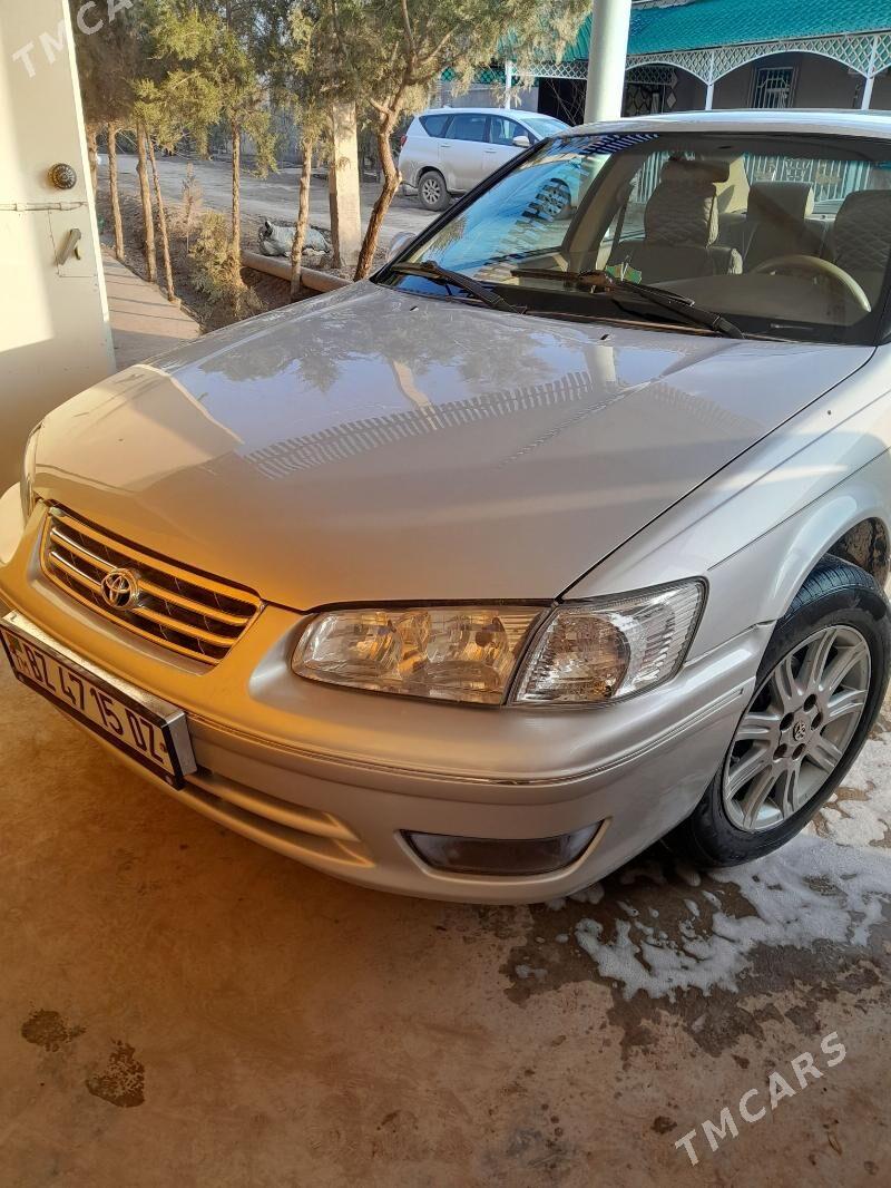 Toyota Camry 1999 - 135 000 TMT - Akdepe - img 1
