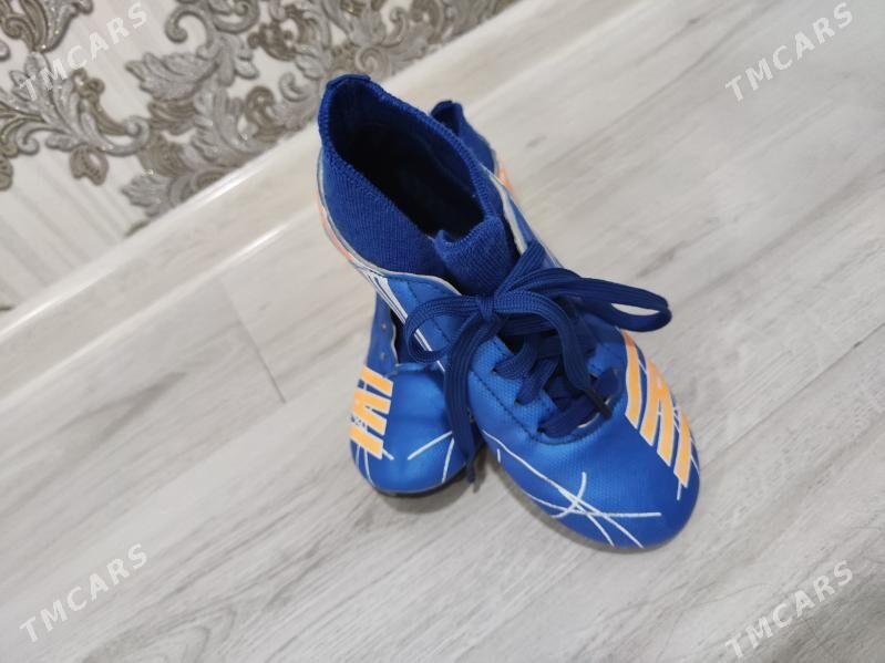 Butsi - Туркменбаши - img 1