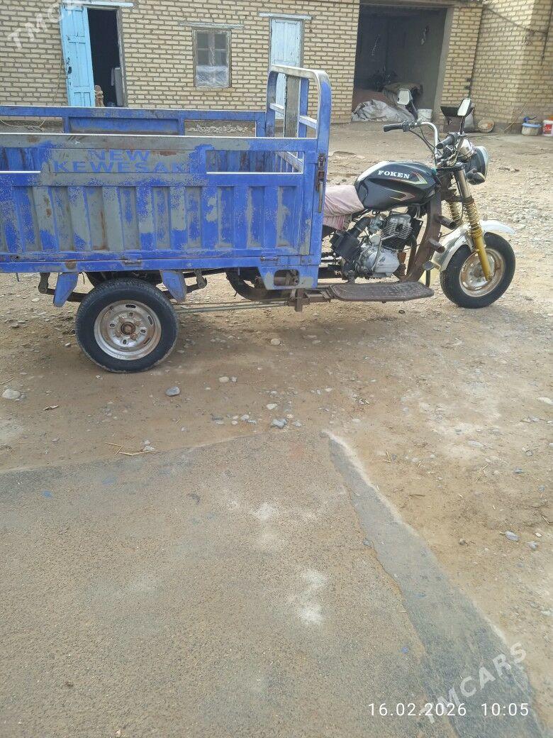 Fekon FK200-14G 2015 - 14 500 TMT - Babadaýhan - img 1