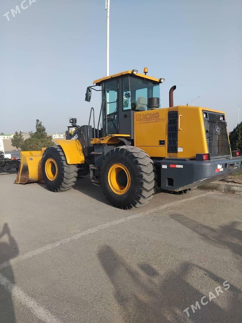 XCMG ZL50 2023 - 860 000 TMT - Туркменабат - img 1