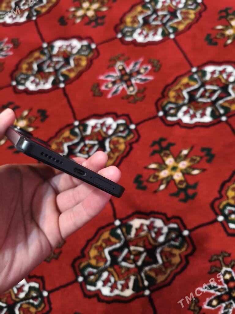 redmi not14 8/256 - Ашхабад - img 1