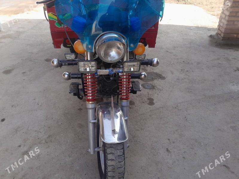 Fekon FK200-14G 2016 - 19 000 TMT - Саят - img 1