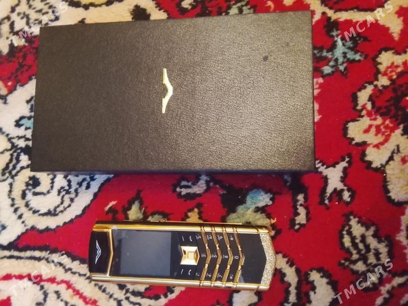 Satlyk telefon - Türkmenabat - img 1