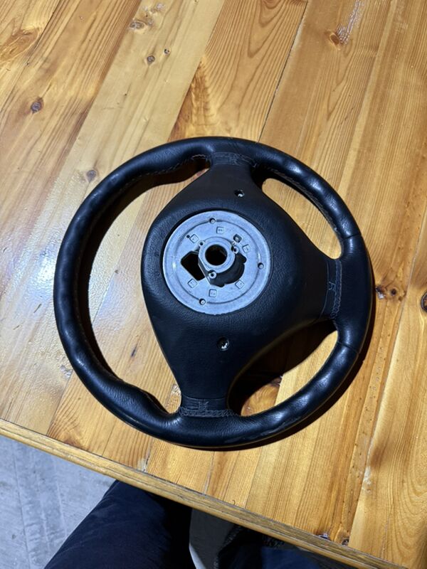 E39.rol rul 450 TMT - Türkmenabat - img 1