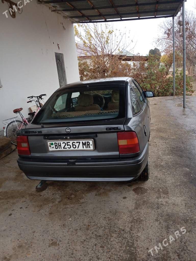 Opel Vectra 1992 - 30 000 TMT - Тагтабазар - img 1