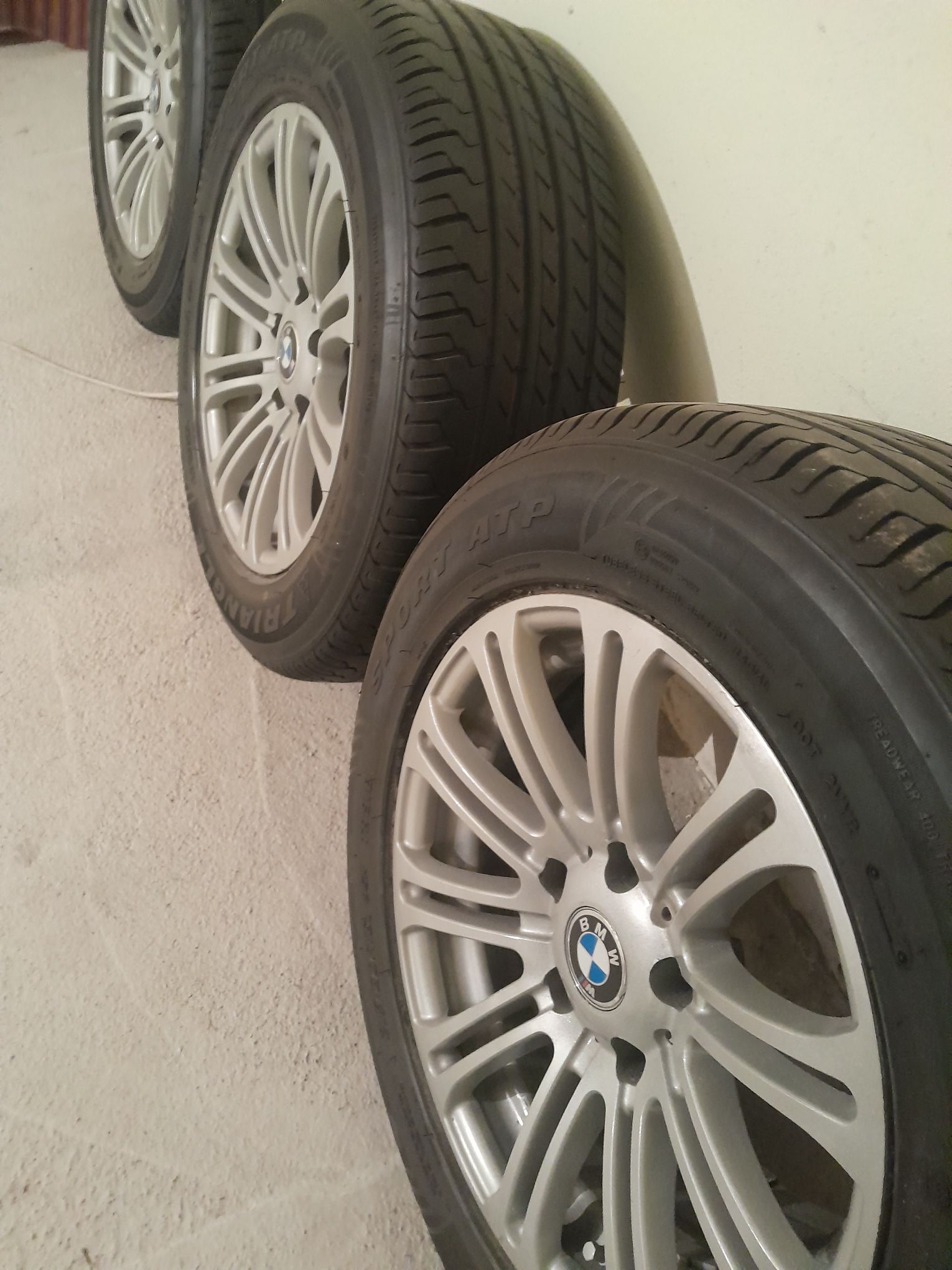 Teker 4 000 TMT - Aşgabat - img 1