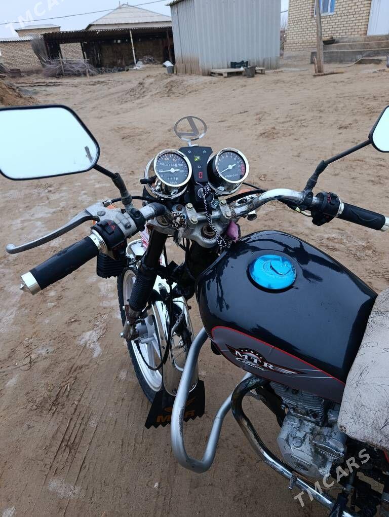 Fekon FK150-8G 2014 - 13 500 TMT - Babadaýhan - img 1