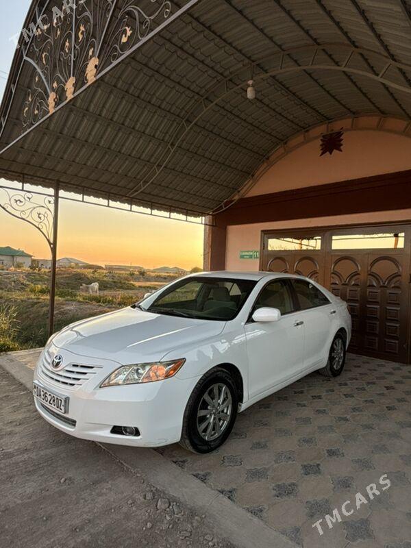 Toyota Camry 2008 - 180 000 TMT - Дашогуз - img 1
