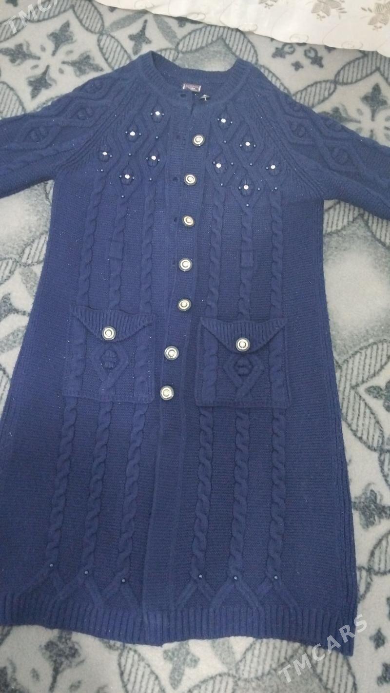 Jempir - Туркменбаши - img 1