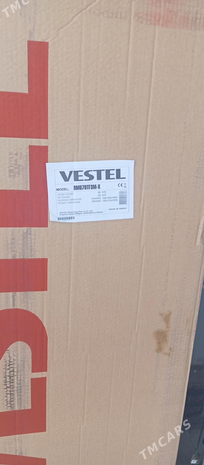 wesdel - Ашхабад - img 1