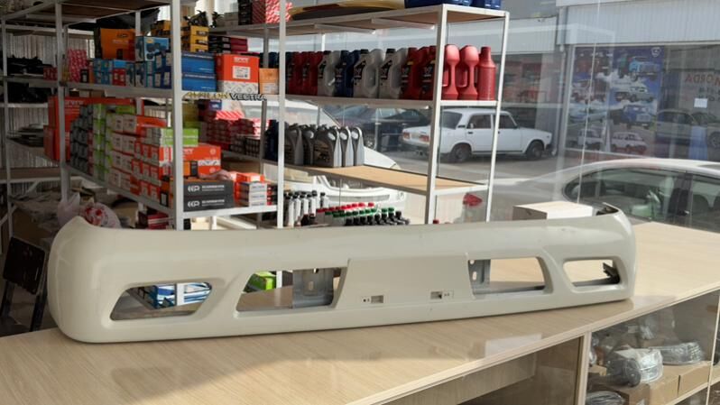 Bufer 300 TMT - Мары - img 1