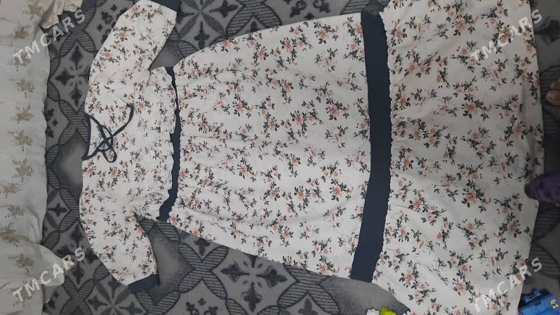 koynek - Туркменбаши - img 1