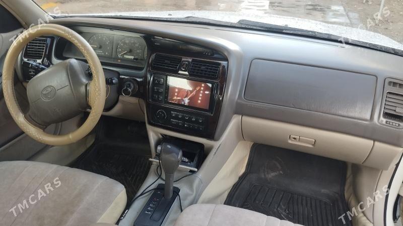 Toyota Avalon 1999 - 175 000 TMT - Mary - img 1