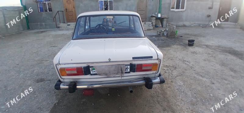 Lada 2106 1993 - 20 000 TMT - Bäherden - img 1