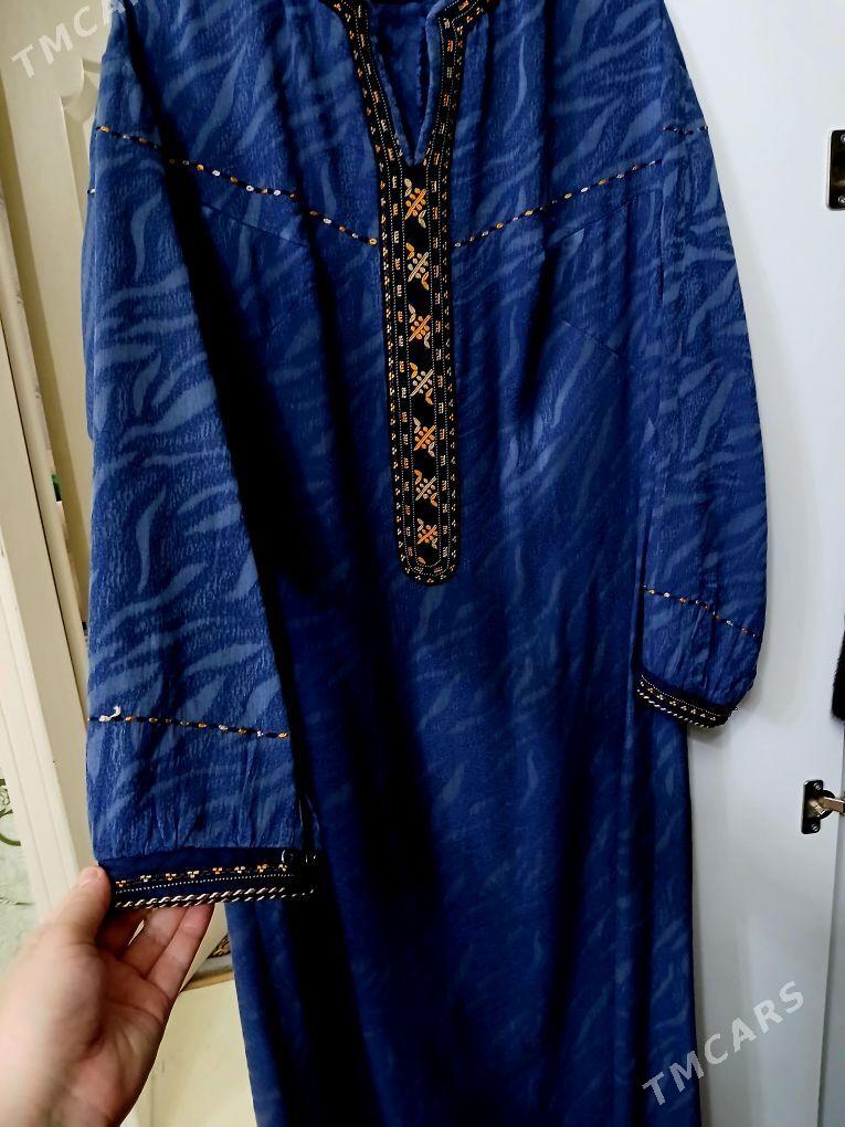 gul yupek - Мары - img 1