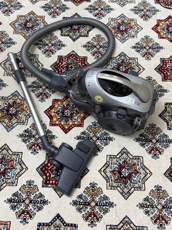 LG plisos - Ашхабад - img 1