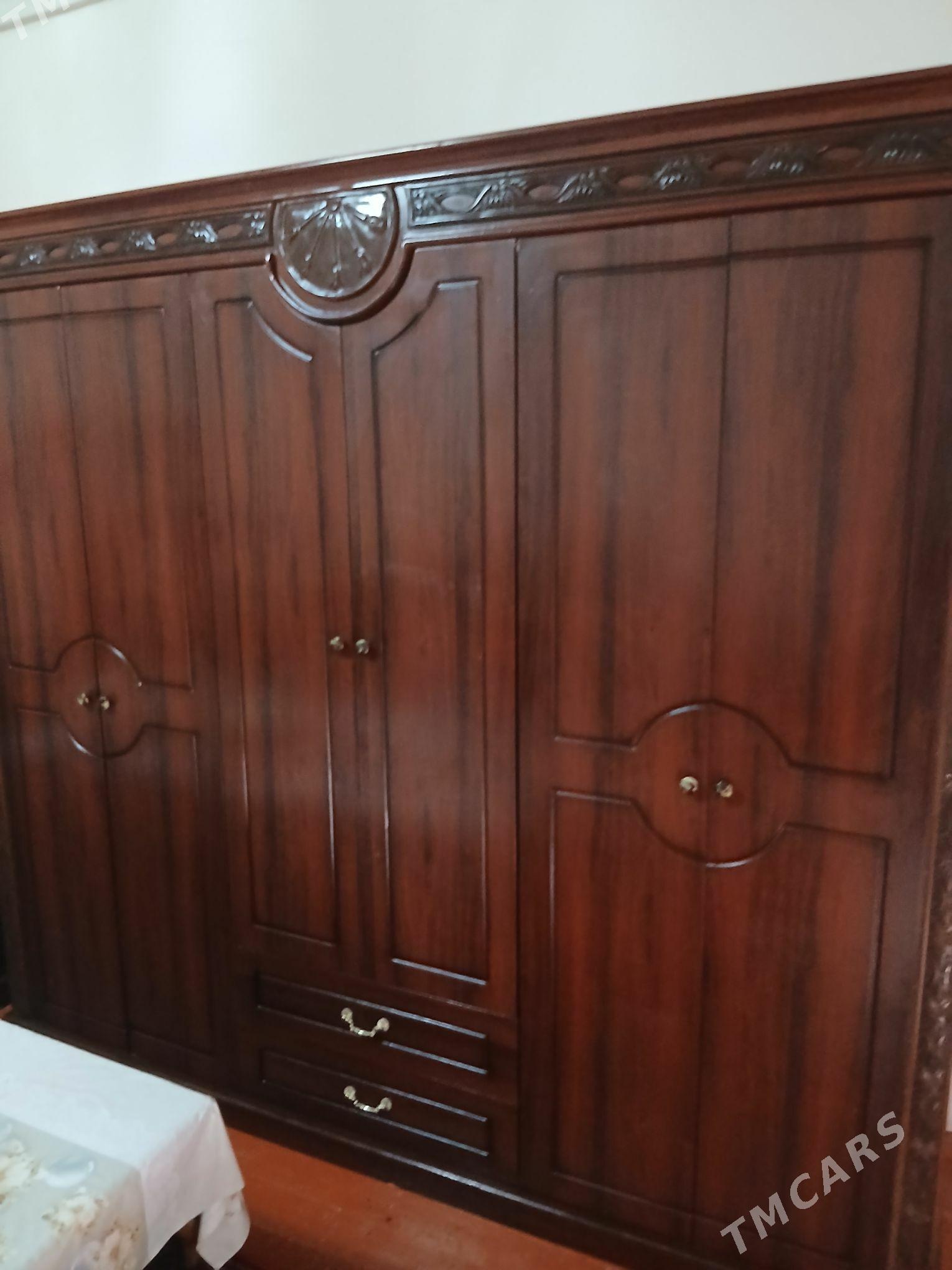 spalny garnetur - Daşoguz - img 1