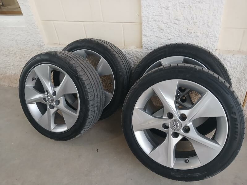 palta diska 18 2 300 TMT - Бузмеин - img 1