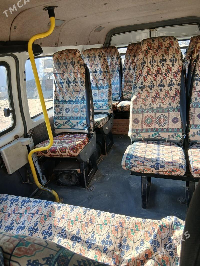 Gaz Gazel 2018 - 170 000 TMT - Ак-Бугдайский этрап - img 1