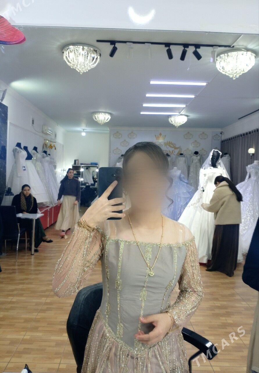 gipur vecerni koynek - Балканабат - img 1