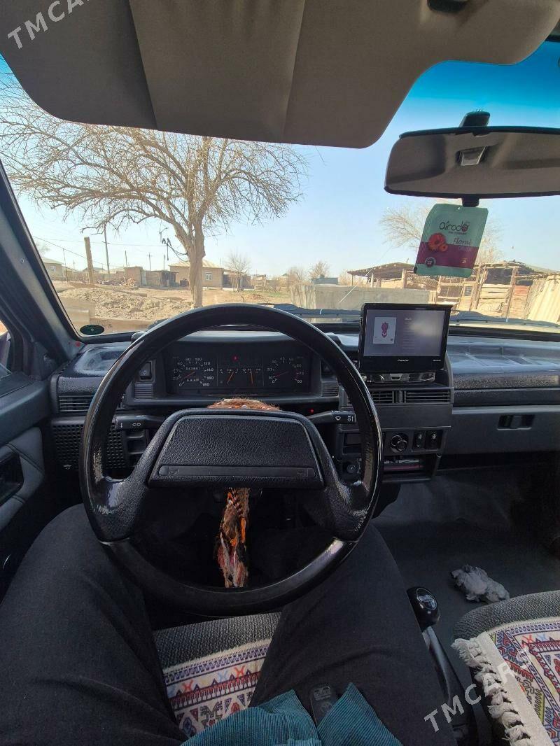 Lada 21099 2003 - 49 000 TMT - Теджен - img 1