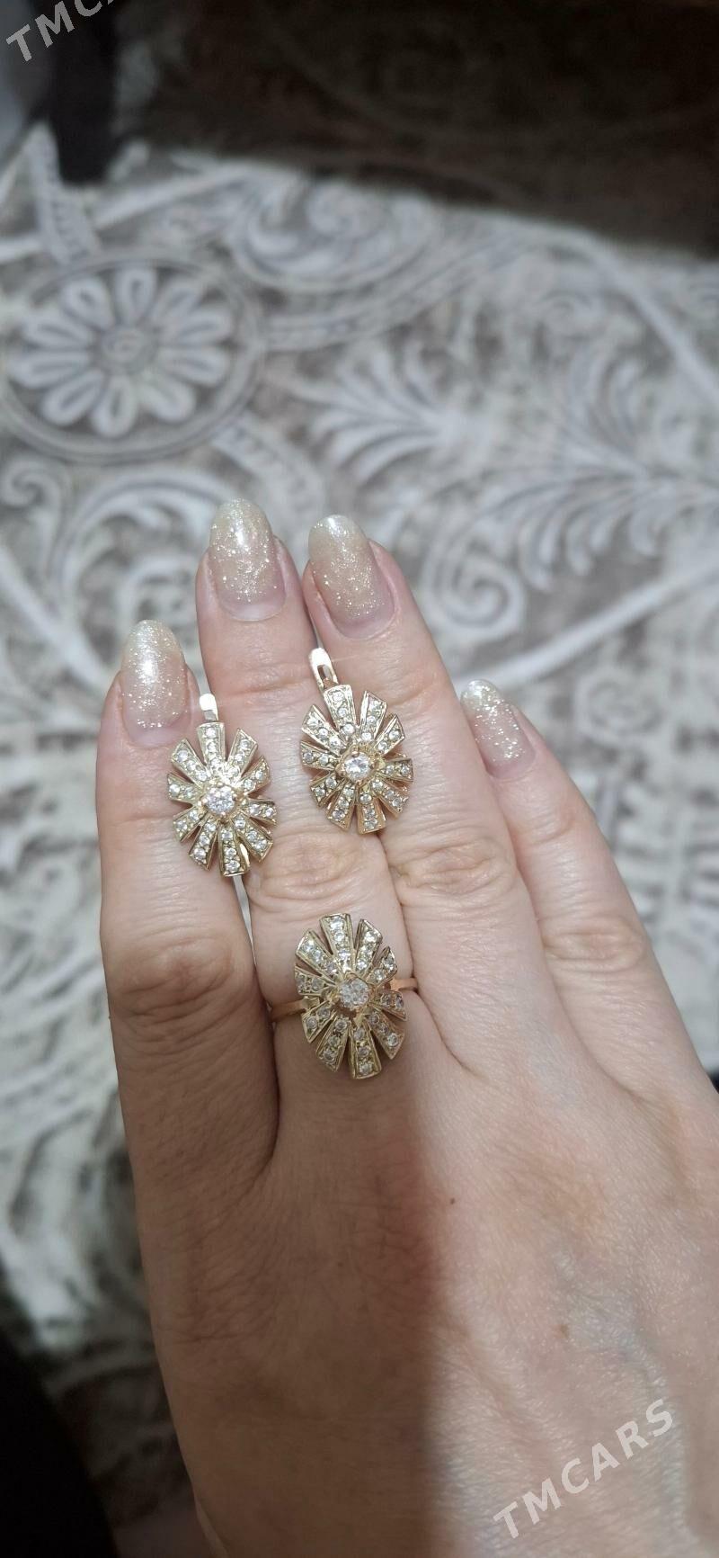 gyzyl - Ашхабад - img 1