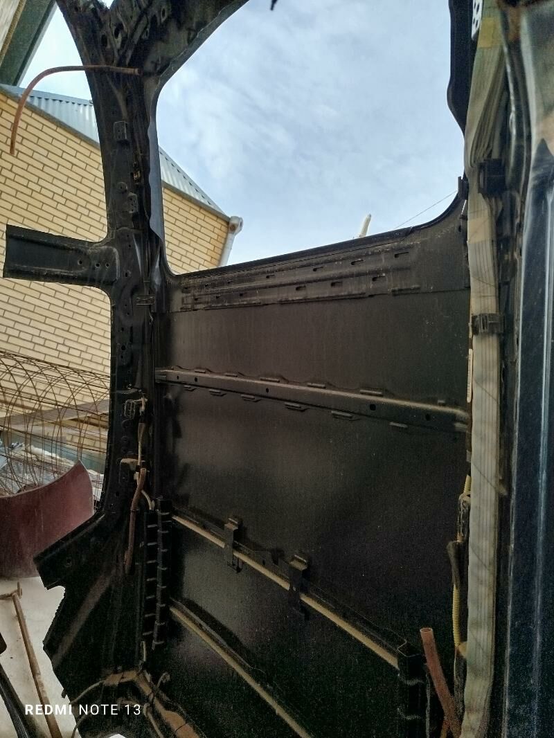 lexus rx 4 100 TMT - Мургап - img 1